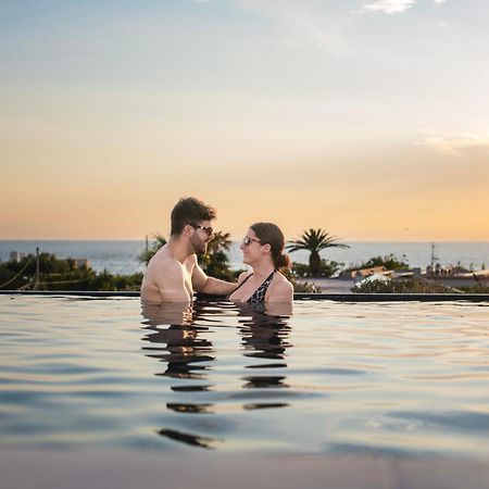 Orablu Executive Villas Forio di Ischia Zewnętrze zdjęcie