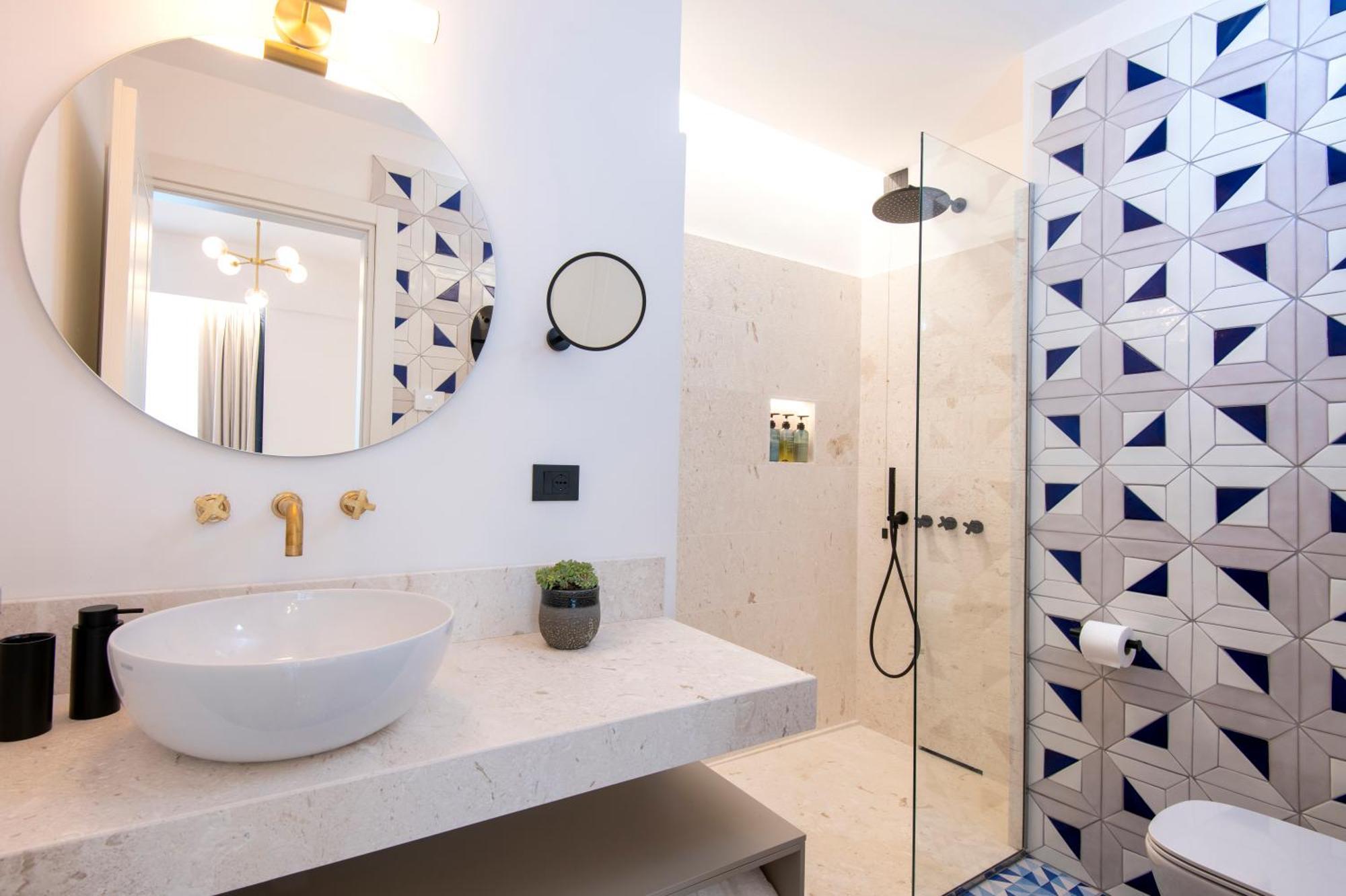 Orablu Executive Villas Forio di Ischia Zewnętrze zdjęcie