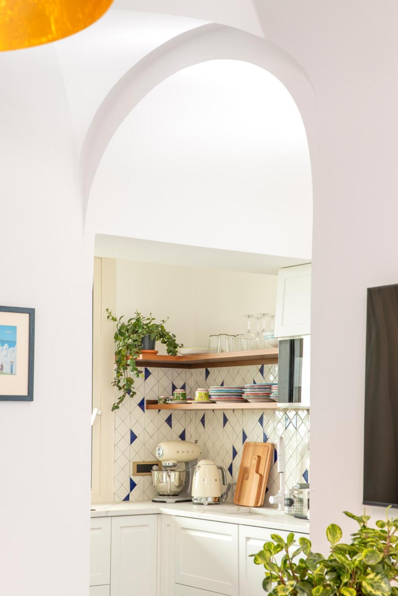 Orablu Executive Villas Forio di Ischia Zewnętrze zdjęcie